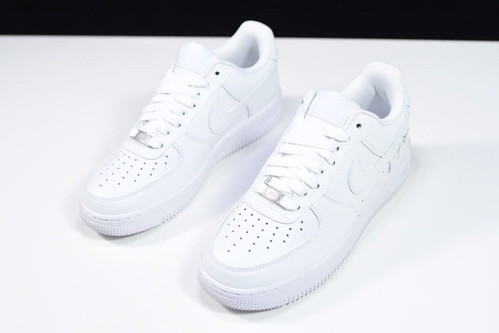 Travis Scott x Air Force 1 'Utopia