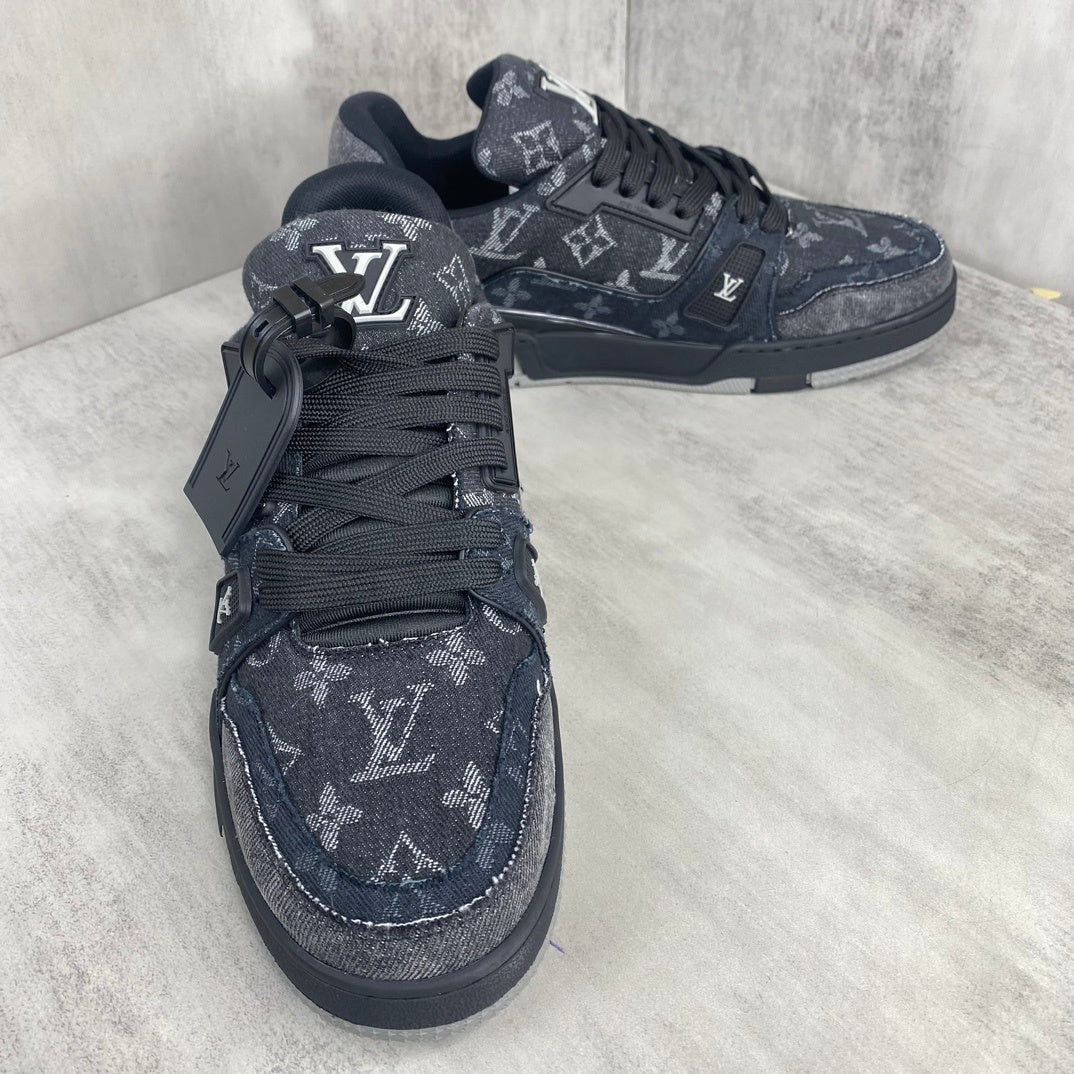 LV Trainer