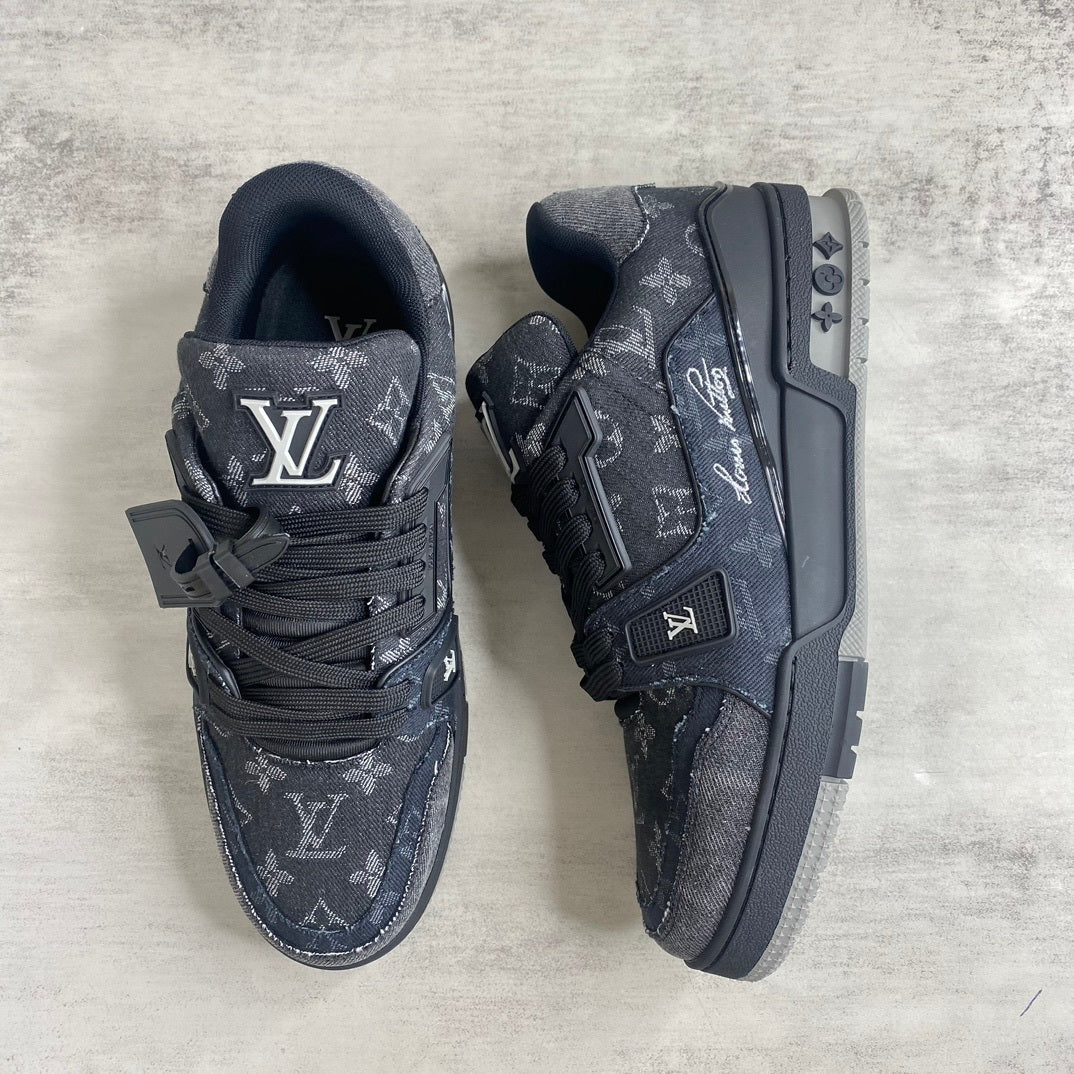 LV Trainer