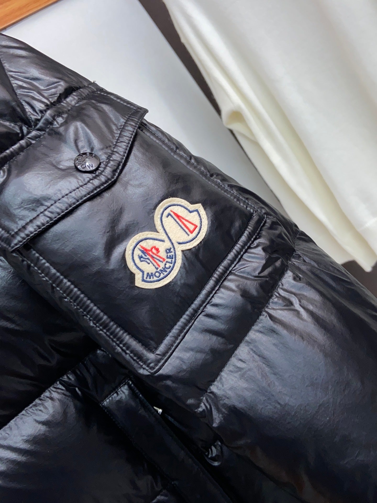 Giacca Moncler