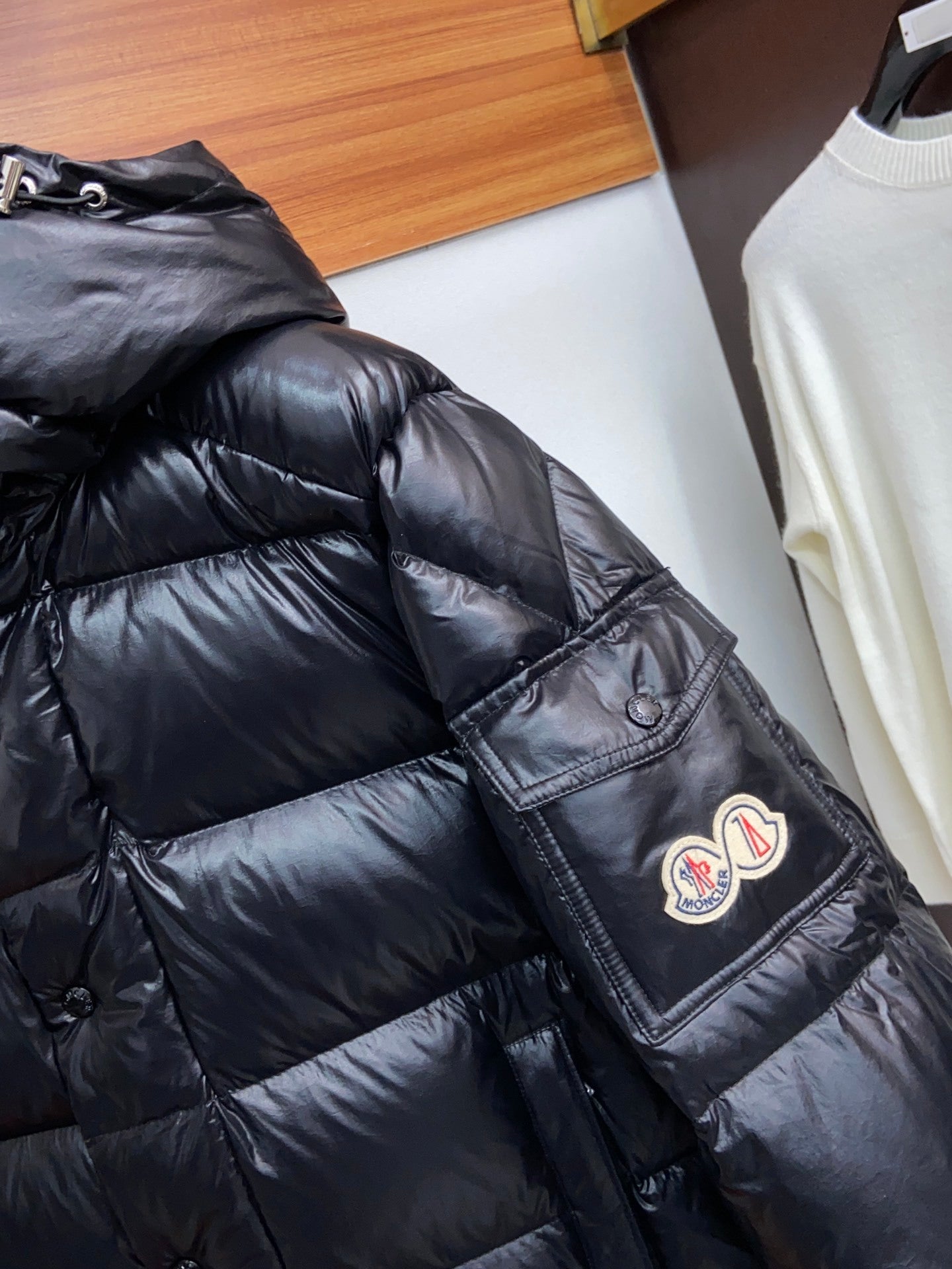 Giacca Moncler