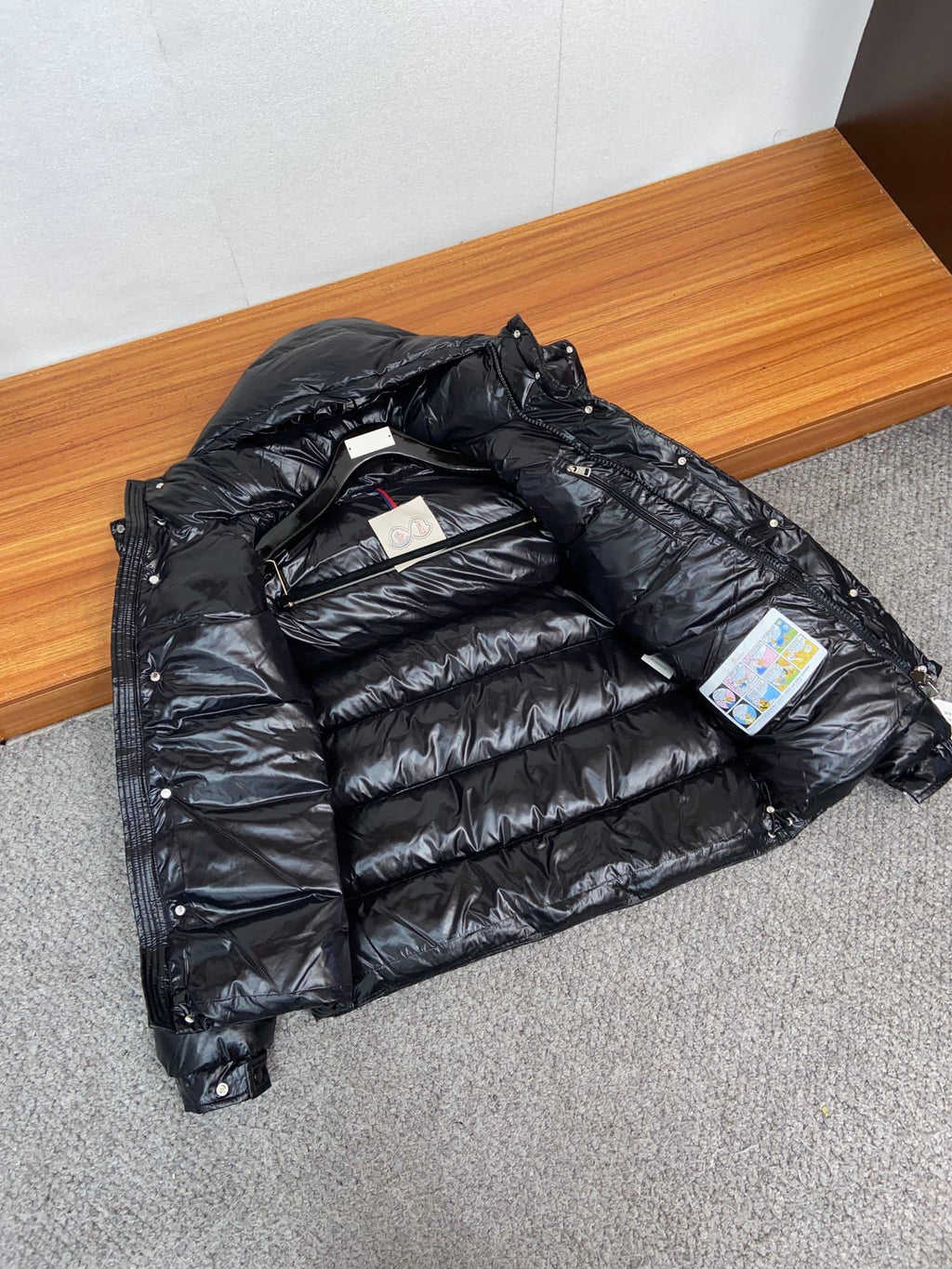 Moncler Jacket
