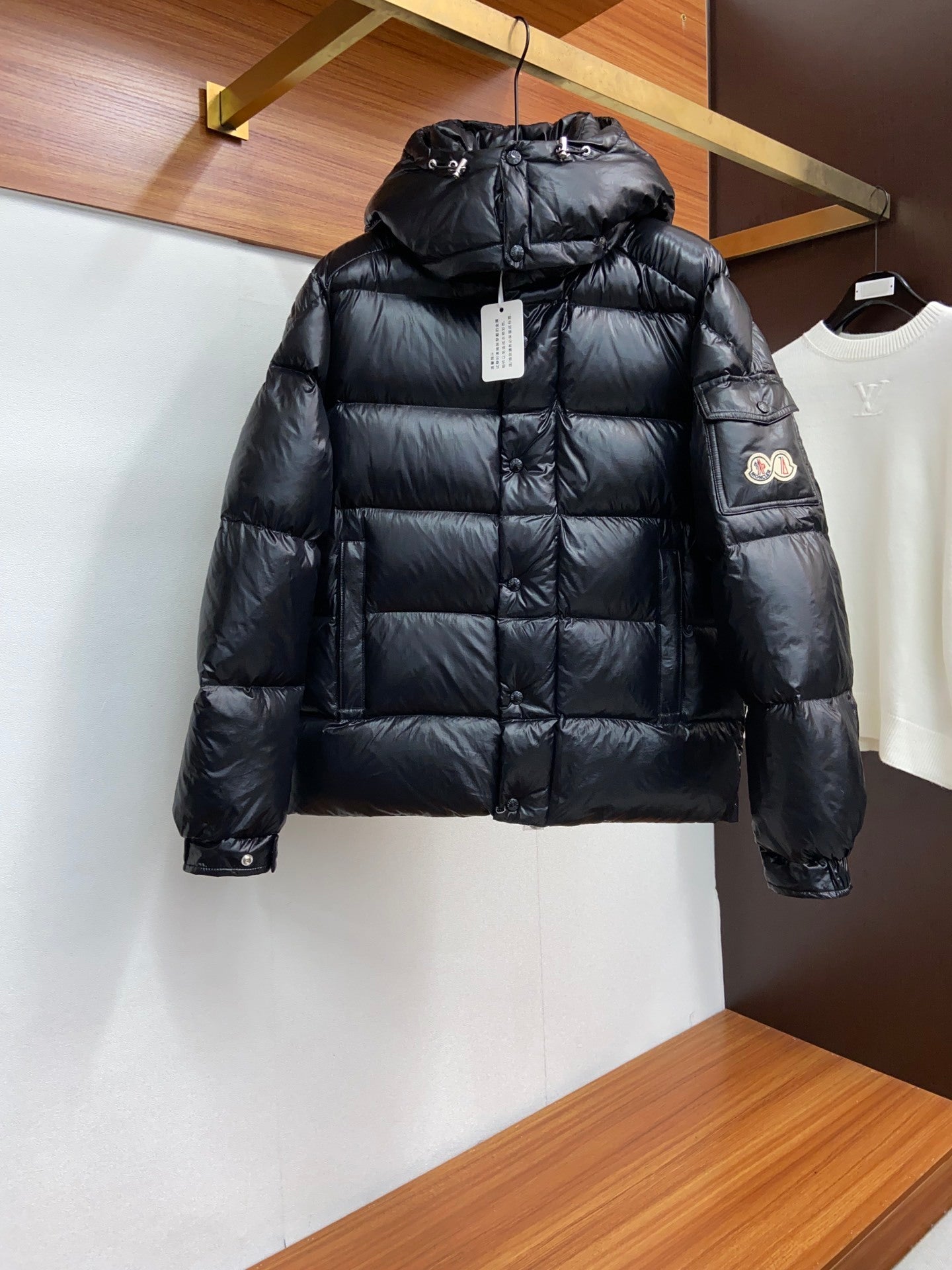 Giacca Moncler