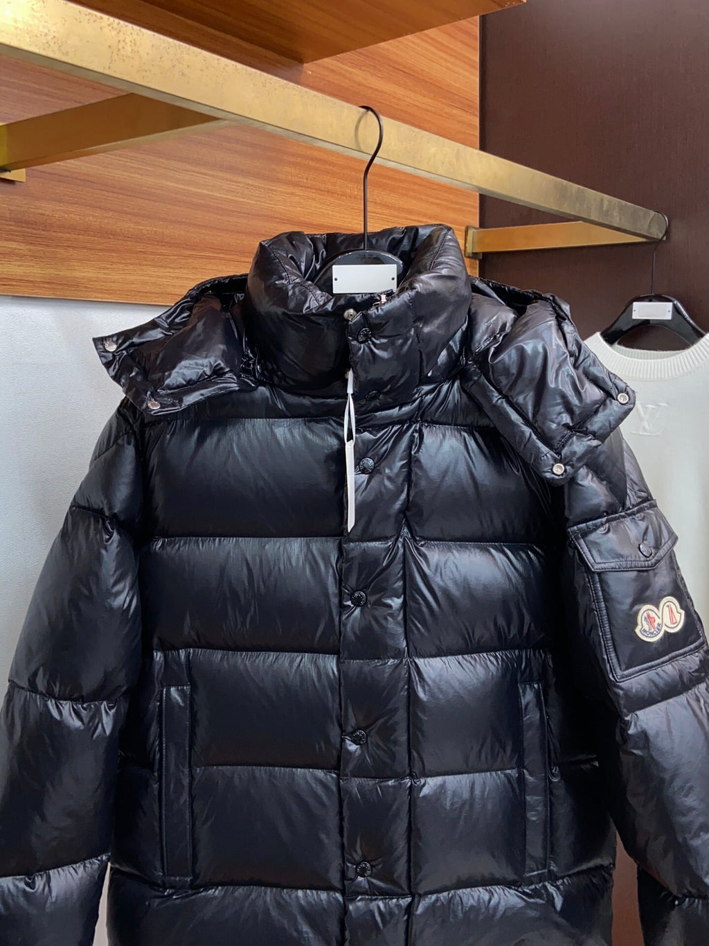 Moncler Jacket